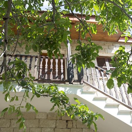 Marianna Mansion Villa Pachna Room photo