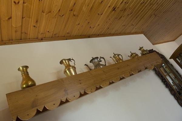Marianna Mansion Villa Pachna Room photo